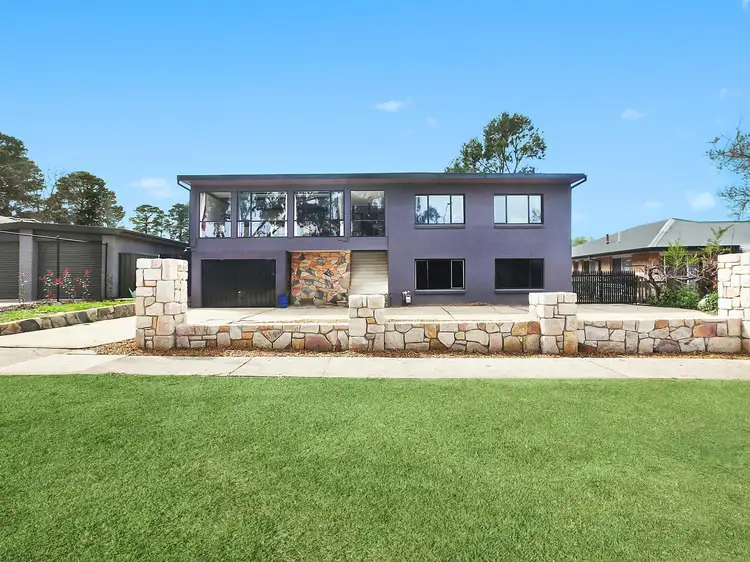 Main view of Homely house listing, 5 Phillip Avenue, Watson ACT 2602
