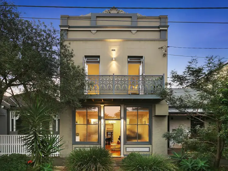 161 Belmont Street, Alexandria NSW 2015