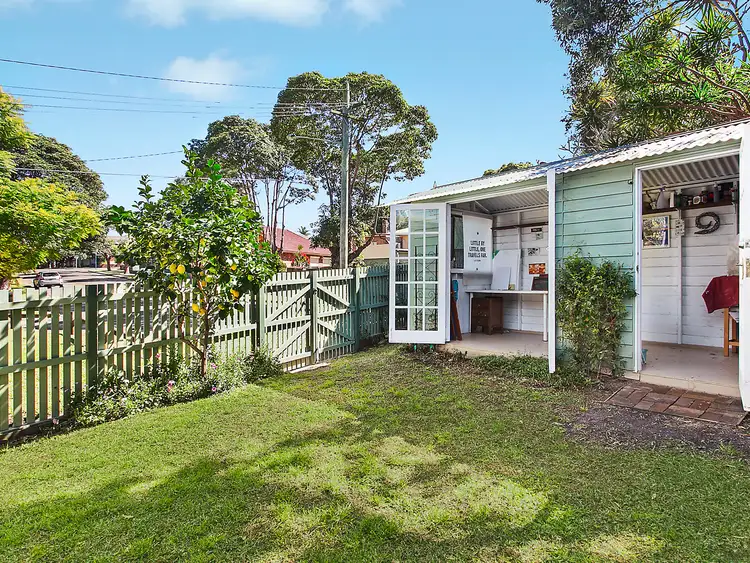 Sixth view of Homely house listing, 9 Wallace Avenue, Hurlstone Park NSW 2193