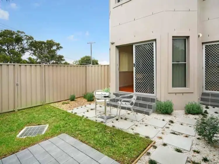 Third view of Homely townhouse listing, 1/33 Warrah Road, Yowie Bay NSW 2228