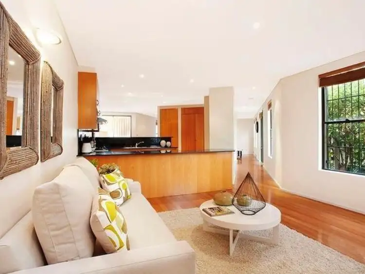 Fourth view of Homely house listing, 17/101 Belmont Street, Alexandria NSW 2015