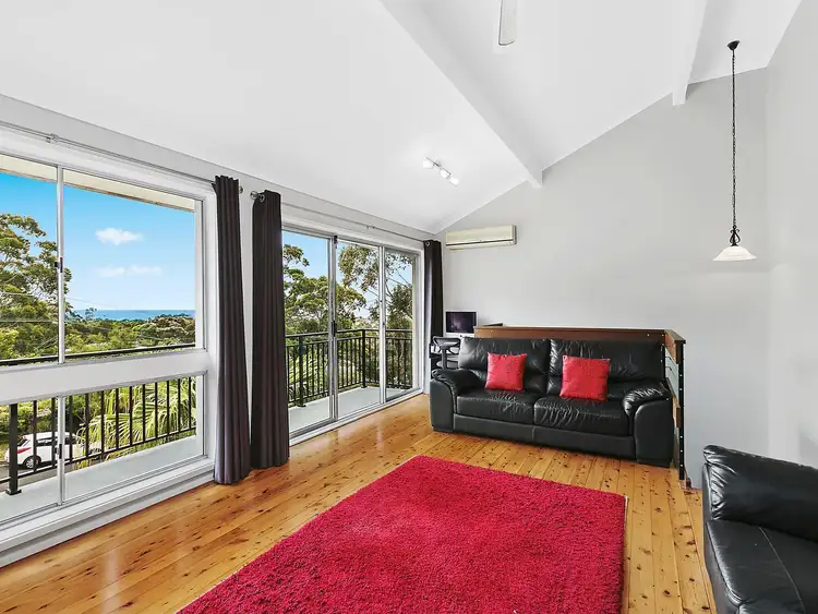 Fifth view of Homely house listing, 43 Hospital Road, Bulli NSW 2516