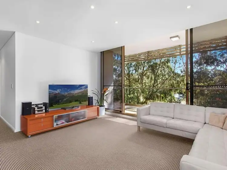 Main view of Homely apartment listing, 330/132 Killeaton Street, St Ives NSW 2075