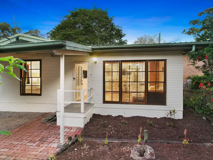 Third view of Homely house listing, 21 Emerson Street, Toowong QLD 4066