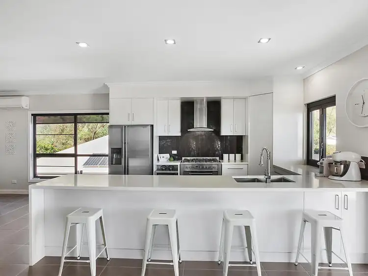 Third view of Homely house listing, 64 St Albans Road, Mount Louisa QLD 4814