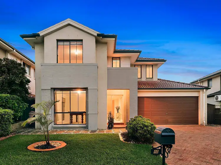 40 Perentie Road, Belrose NSW 2085