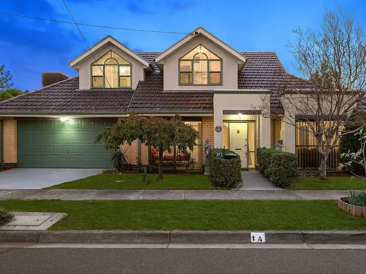 1A Swayfield Road, Mount Waverley VIC 3149