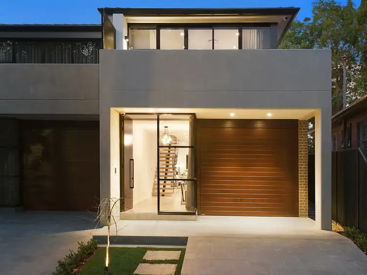 Second view of Homely house listing, 2 Coneill Place, Forest Lodge NSW 2037