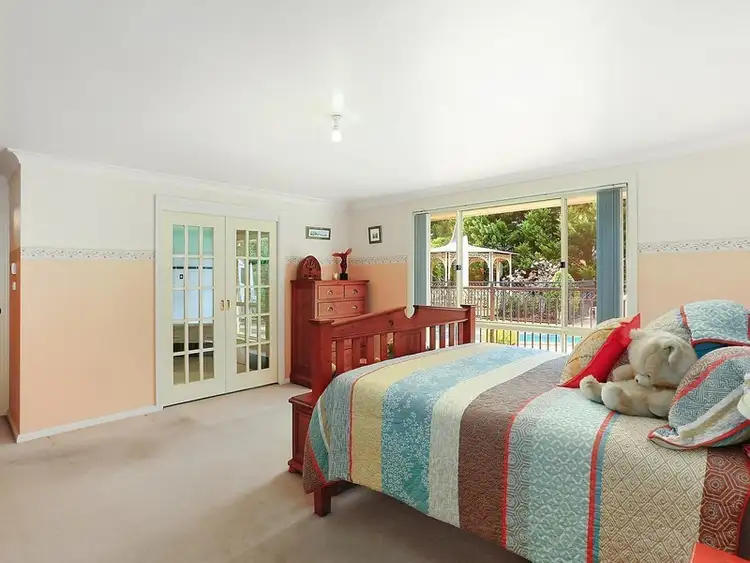 Sixth view of Homely house listing, 1 Figtree Crescent, Glen Alpine NSW 2560