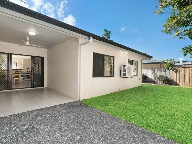 Sixth view of Homely unit listing, 21/190 Irene Street, Mooroobool QLD 4870