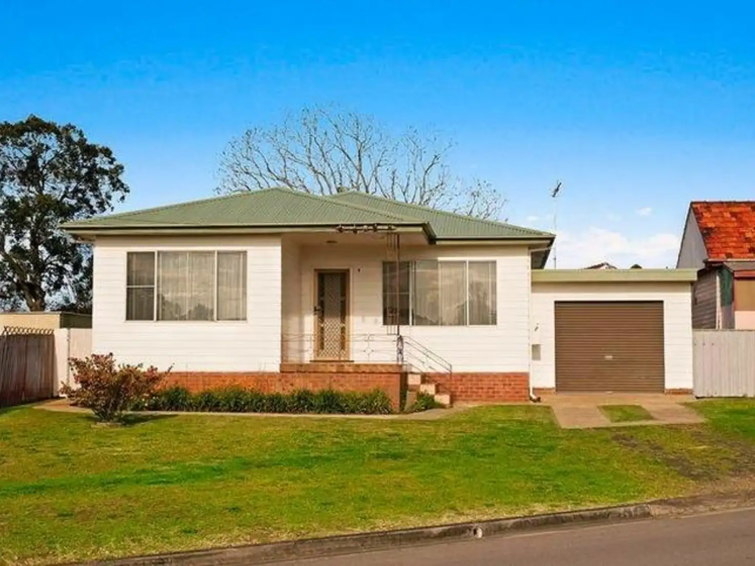 Main view of Homely house listing, 11 Victory Parade, Wallsend NSW 2287