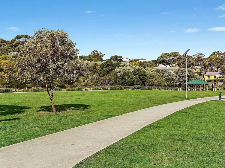 Fourth view of Homely apartment listing, 13/2 Gumara Street, Randwick NSW 2031