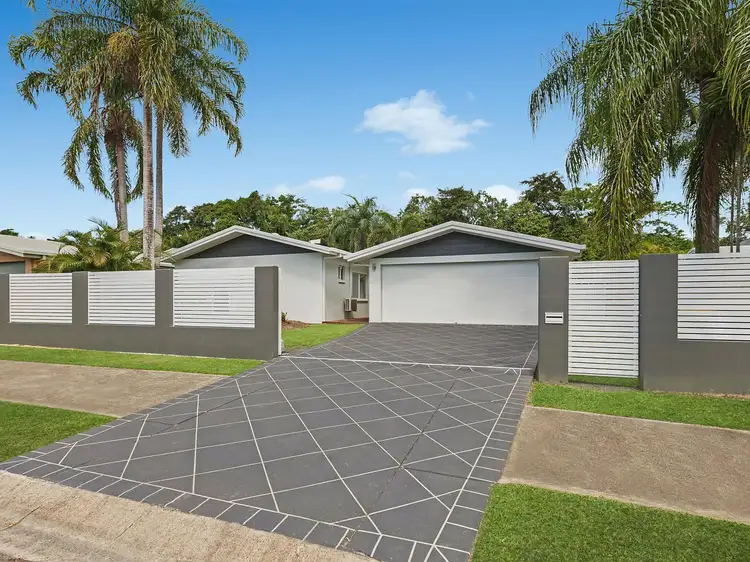 145 Loridan Drive, Brinsmead QLD 4870