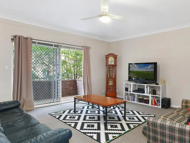 Main view of Homely apartment listing, 4/10 Forest Grove, Epping NSW 2121