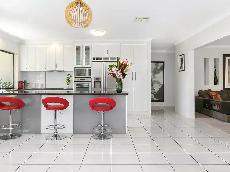 Third view of Homely house listing, 12 Springbrook Grove, Buderim QLD 4556