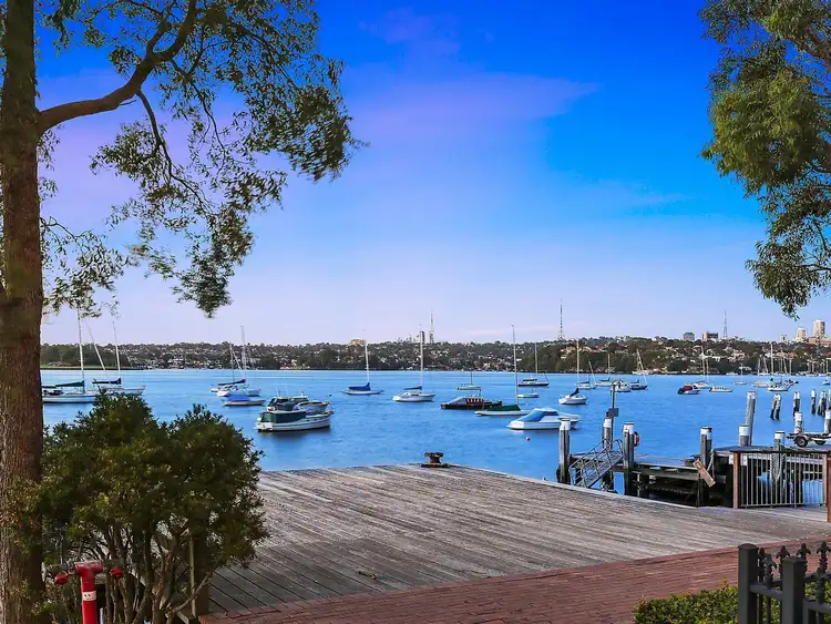 19/8 Water Street, Birchgrove NSW 2041