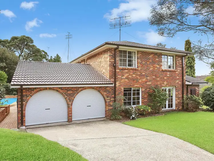 Sixth view of Homely house listing, 43 Stone Parade, Davidson NSW 2085