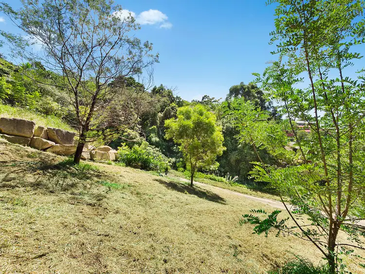 Second view of Homely land listing, 4 Sandalwood Road, Farmborough Heights NSW 2526