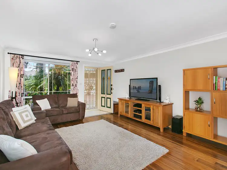 Main view of Homely townhouse listing, 11/55 Mountain Road, Austinmer NSW 2515