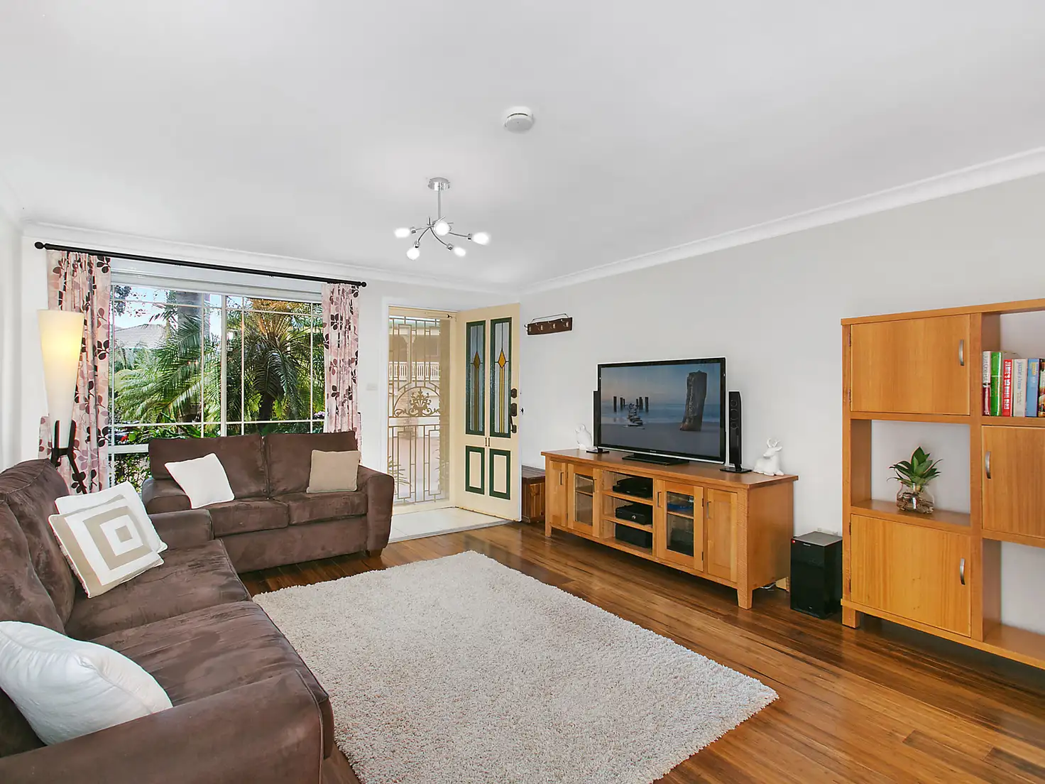 Main view of Homely townhouse listing, 11/55 Mountain Road, Austinmer NSW 2515