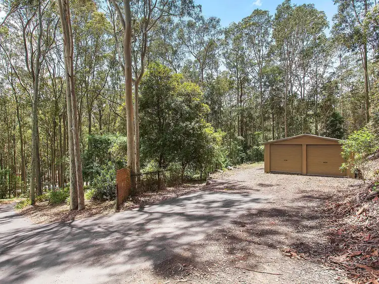 Fifth view of Homely house listing, 173 Matthews Valley Road, Cooranbong NSW 2265
