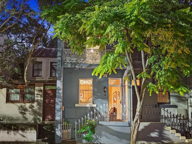 Sixth view of Homely house listing, 33 Thomas Street, Darlington NSW 2008