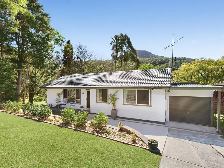 Sixth view of Homely house listing, 32 Valley Drive, Figtree NSW 2525