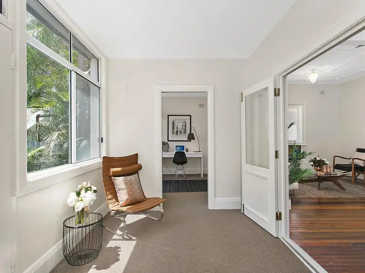 Fourth view of Homely house listing, 8 Browns Avenue, Enmore NSW 2042