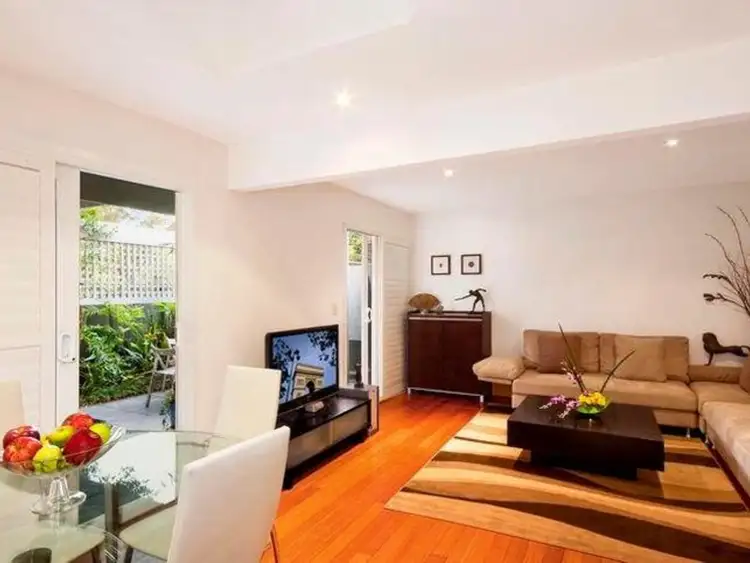 Second view of Homely house listing, 2A Phillips Street, Alexandria NSW 2015