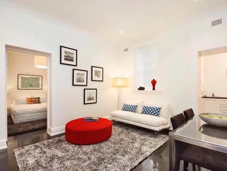 Main view of Homely apartment listing, 11/360 Bourke Street, Surry Hills NSW 2010