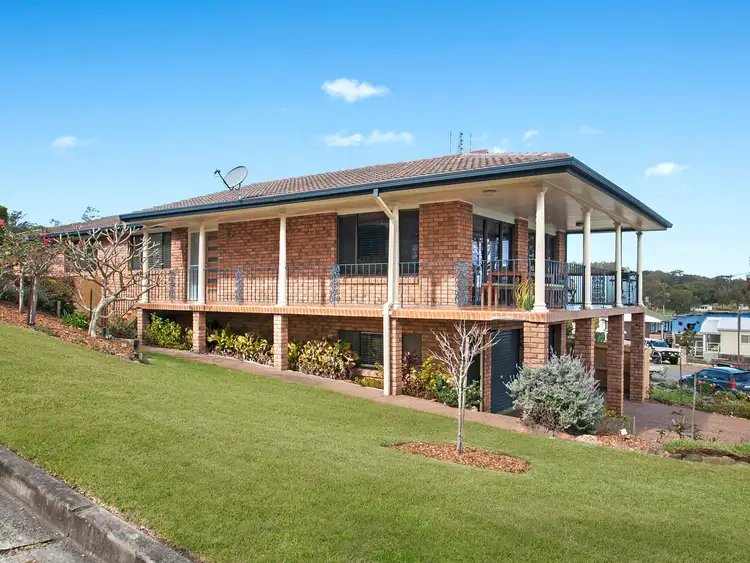 Third view of Homely house listing, 95 Marine Parade, Nords Wharf NSW 2281