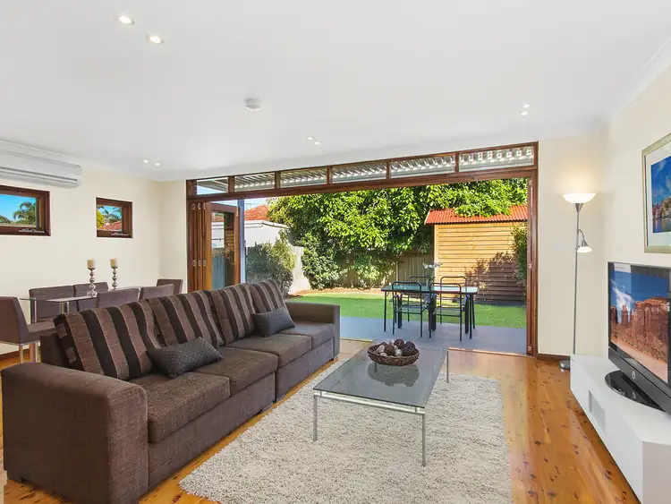 Second view of Homely house listing, 16 Loch Maree Street, Maroubra NSW 2035