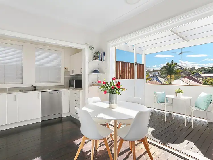Third view of Homely apartment listing, 3/2B Queens Park Road, Queens Park NSW 2022