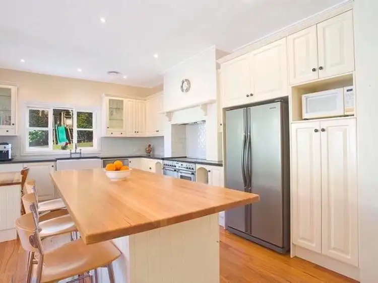 Fifth view of Homely house listing, 3 Kings Avenue, Roseville NSW 2069