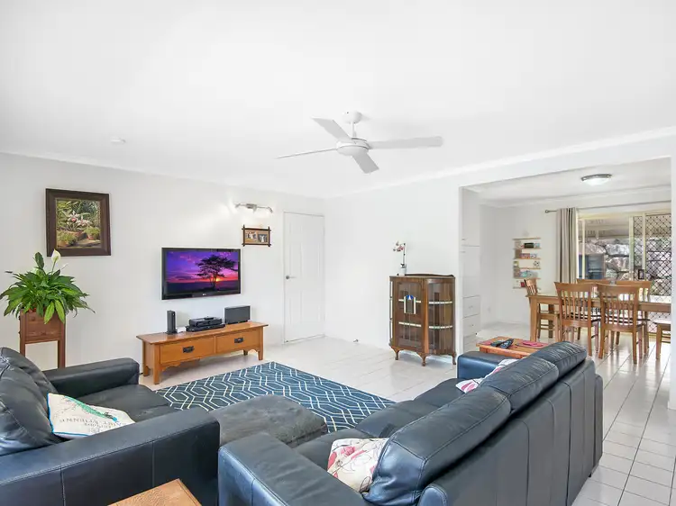 Third view of Homely house listing, 18 Bracknell Place, Ashgrove QLD 4060