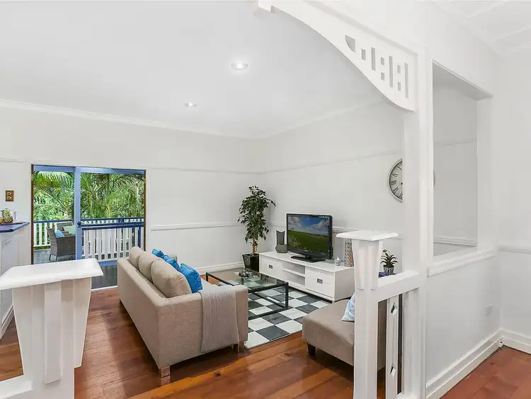 Third view of Homely house listing, 9 Victoria Street, Kelvin Grove QLD 4059