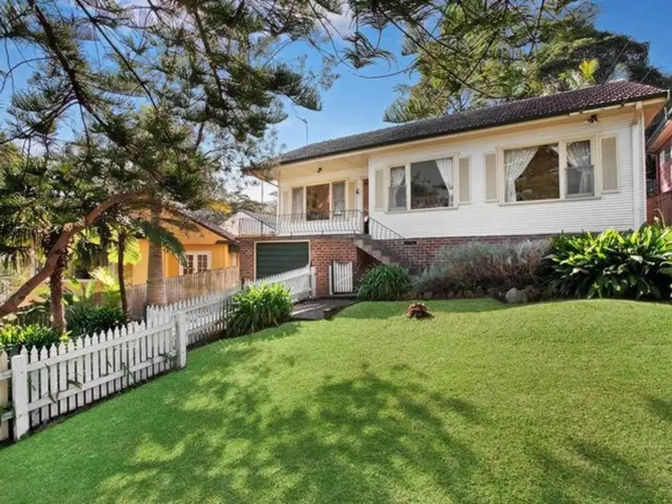 Main view of Homely house listing, 15 Euroka Street, West Wollongong NSW 2500