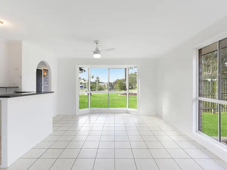 Third view of Homely house listing, 12 Merriott Court, Alexandra Hills QLD 4161