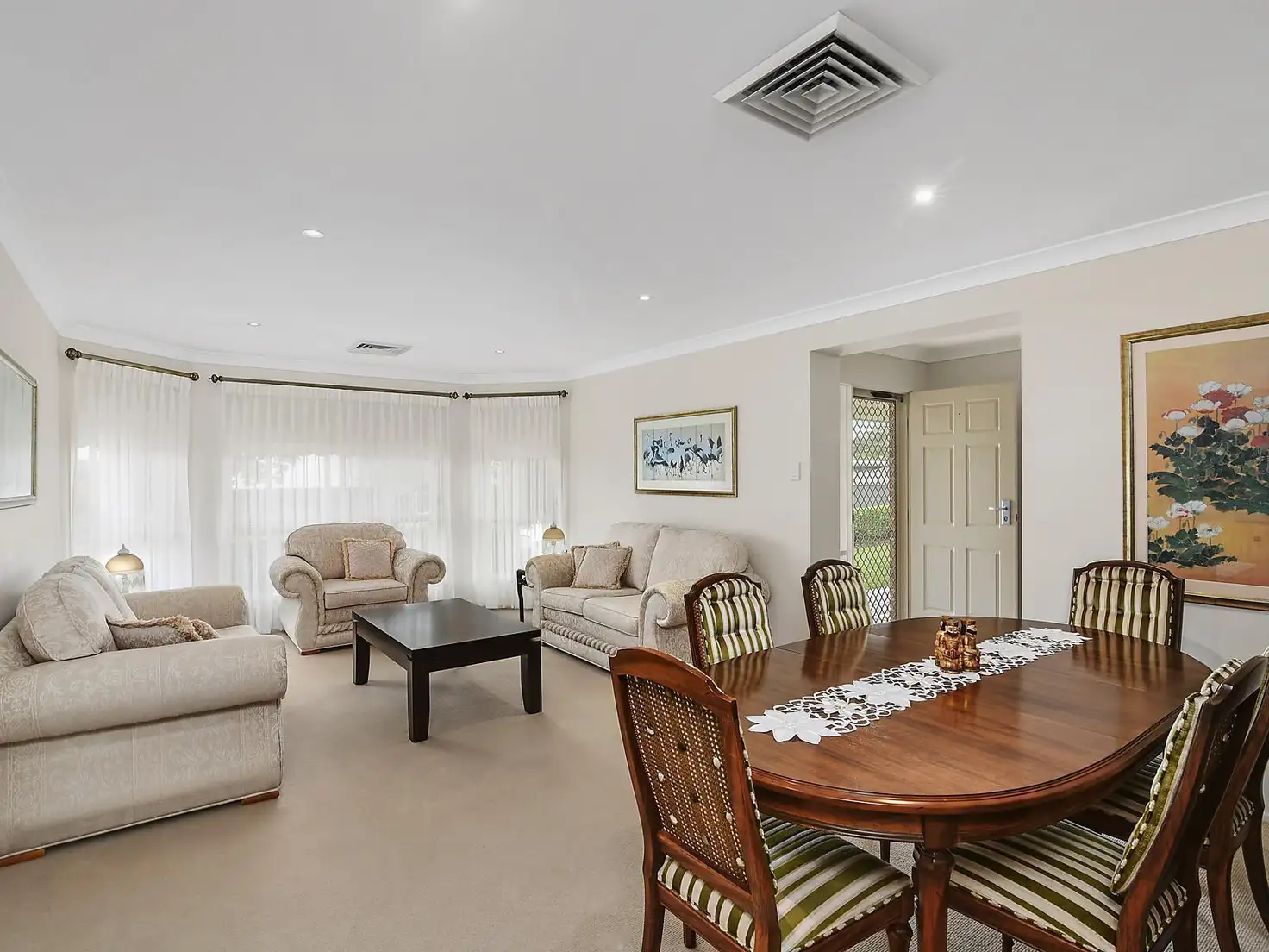 Main view of Homely house listing, 1 Cedrus Close, Valentine NSW 2280