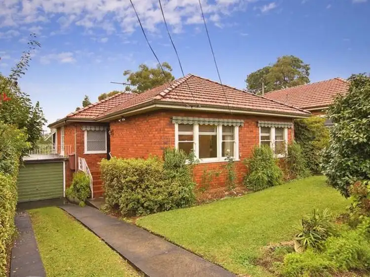 69 Lovell Road, Denistone East NSW 2112