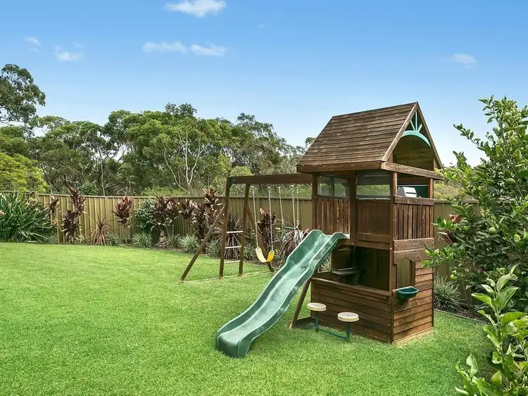 Sixth view of Homely house listing, 28 Menzies Road, Marsfield NSW 2122