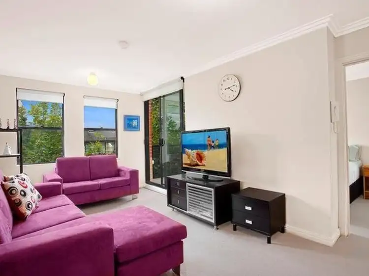 49/236 Pacific Highway, Crows Nest NSW 2065