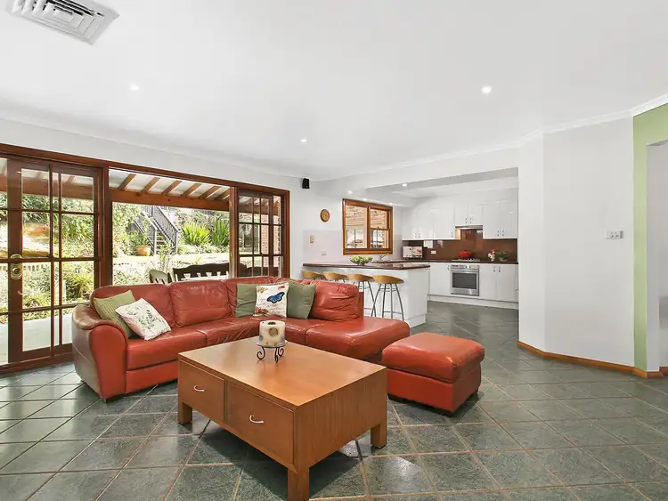 Second view of Homely house listing, 31A Yeramba Street, Turramurra NSW 2074