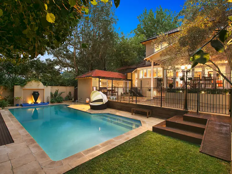 Main view of Homely house listing, 1 Alice Street, Turramurra NSW 2074