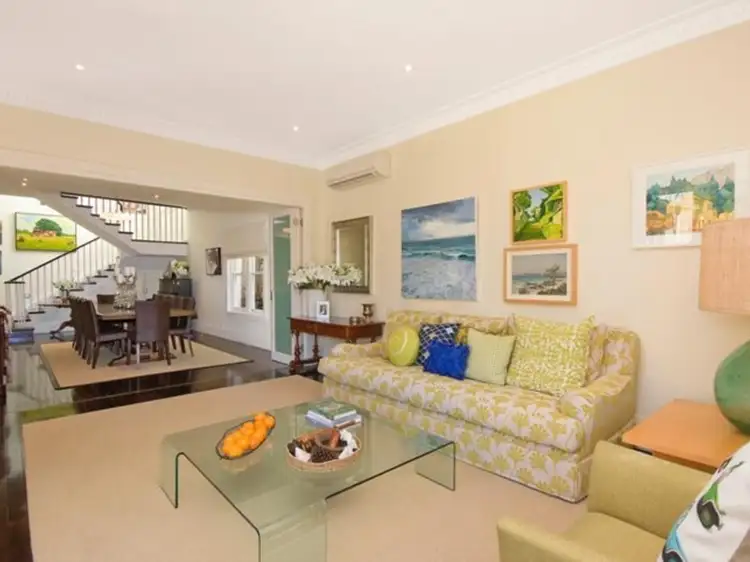 Third view of Homely house listing, 1a Wallaroy Crescent, Double Bay NSW 2028