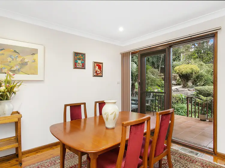 Third view of Homely house listing, 6 Bulimba Avenue, Kareela NSW 2232