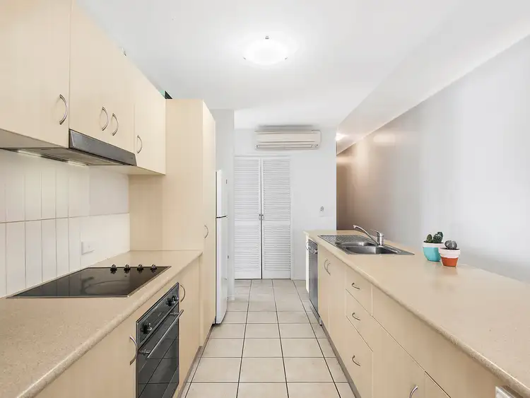 Second view of Homely unit listing, 9/93-95 McLeod Street, Cairns City QLD 4870