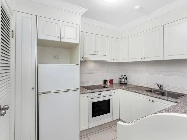 Fourth view of Homely apartment listing, 2111/24 Queensland Avenue, Broadbeach QLD 4218