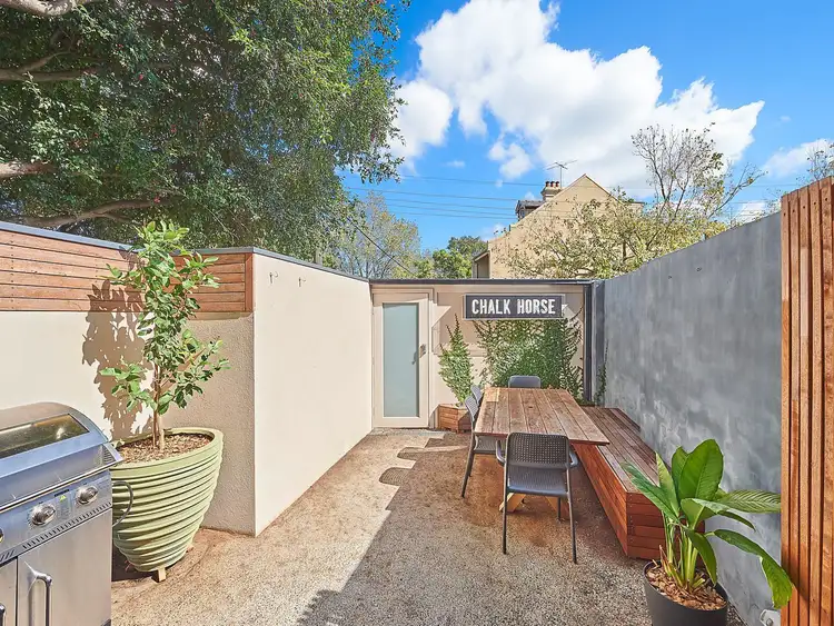 Fifth view of Homely house listing, 55 Regent Street, Paddington NSW 2021