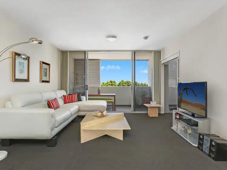 W602/222 Wyndham Street, Alexandria NSW 2015